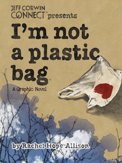 Title details for I'm Not a Plastic Bag by Rachel Allison - Available